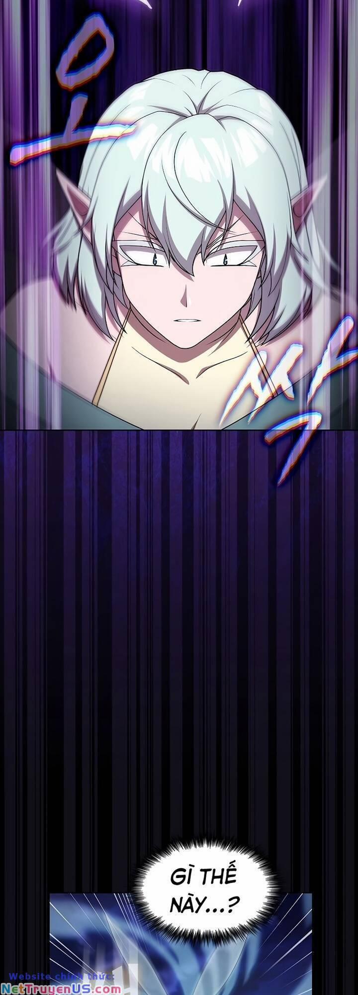 Tôi Là Người Chơi Leo Tháp Một Mình 172 trang 27