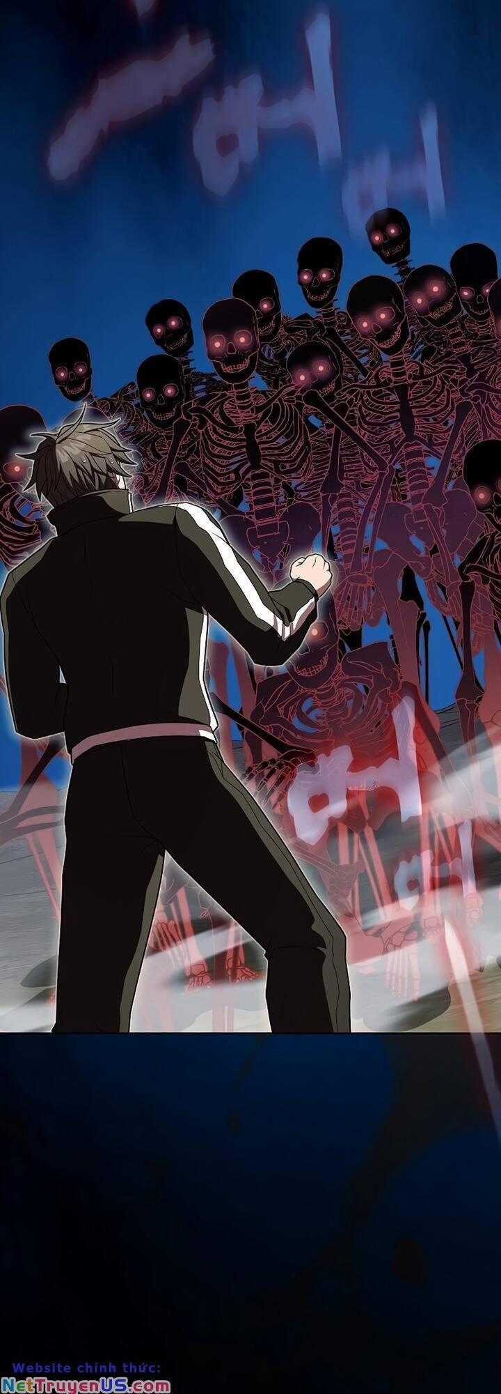 Tôi Là Người Chơi Leo Tháp Một Mình 172 trang 3