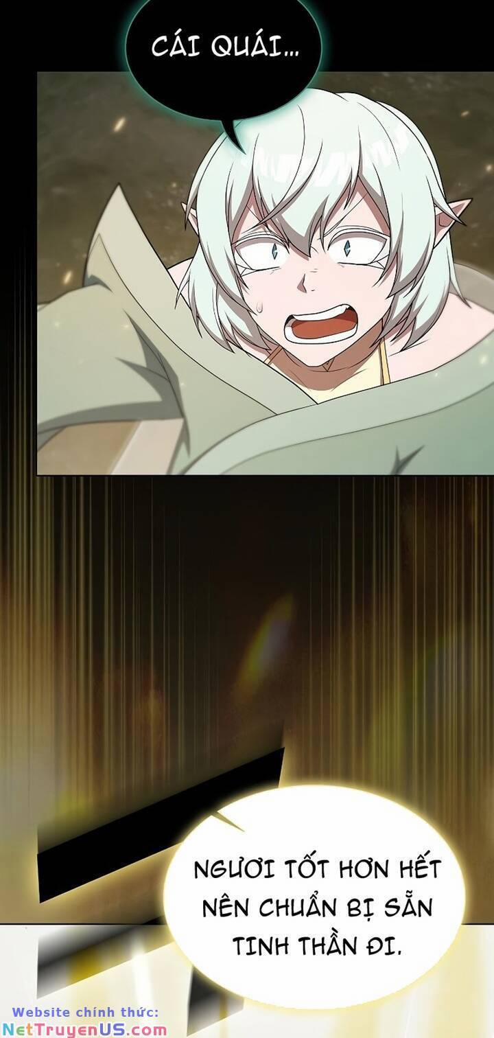 Tôi Là Người Chơi Leo Tháp Một Mình 172 trang 35