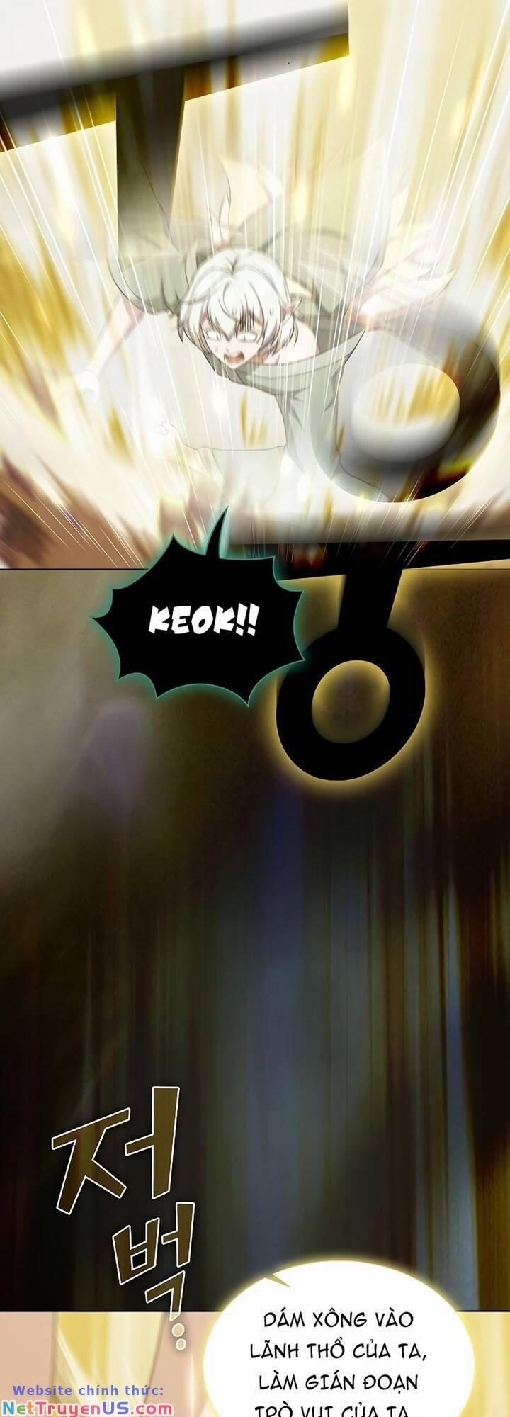 Tôi Là Người Chơi Leo Tháp Một Mình 172 trang 36
