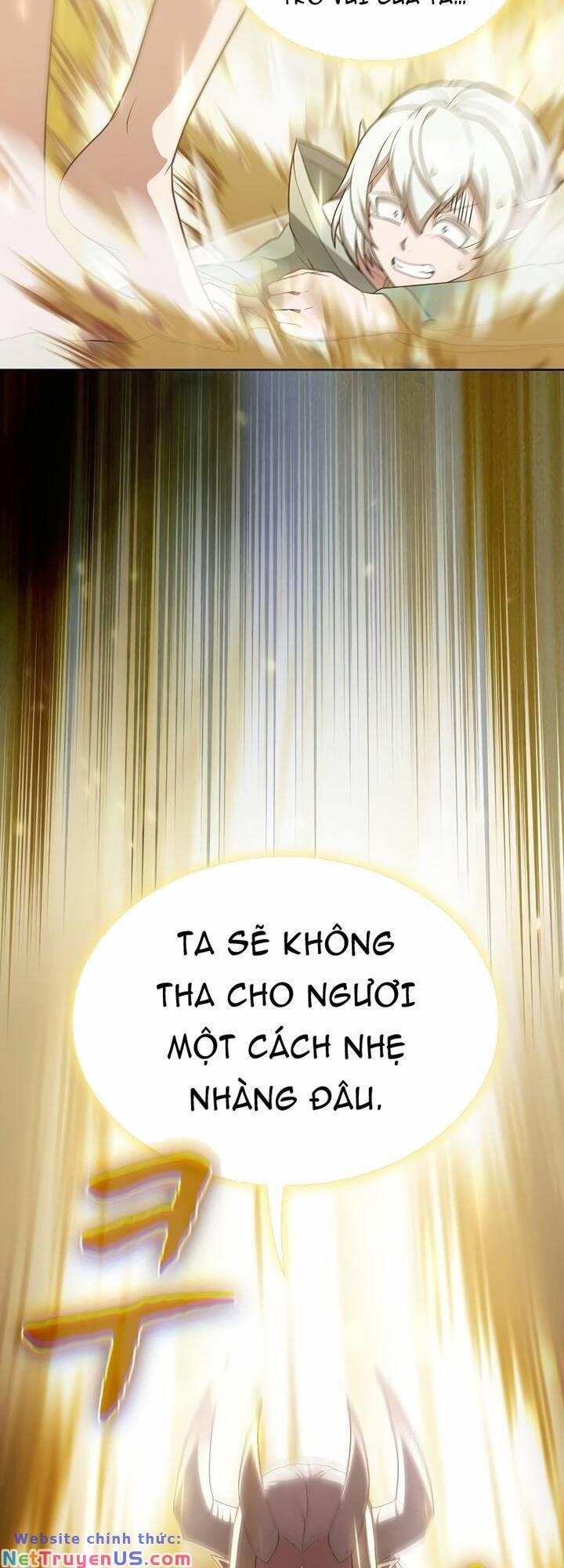 Tôi Là Người Chơi Leo Tháp Một Mình 172 trang 37