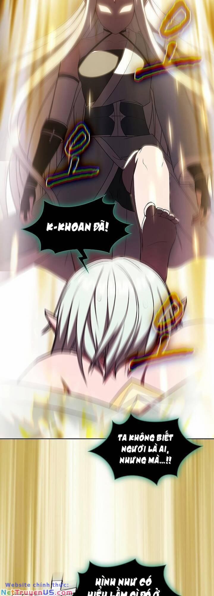Tôi Là Người Chơi Leo Tháp Một Mình 172 trang 38