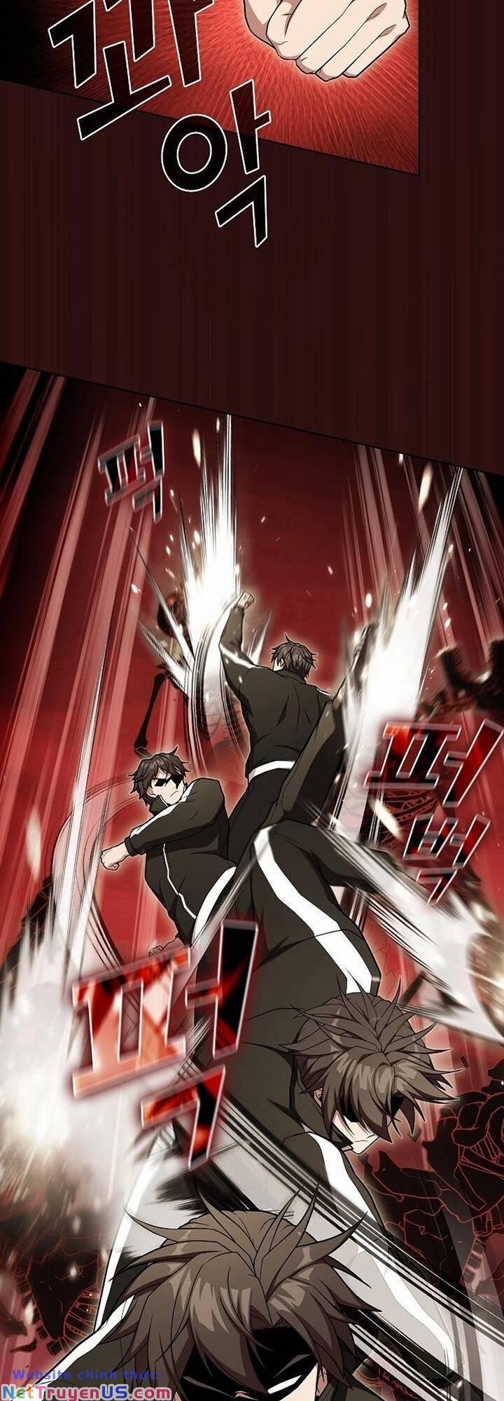 Tôi Là Người Chơi Leo Tháp Một Mình 172 trang 43