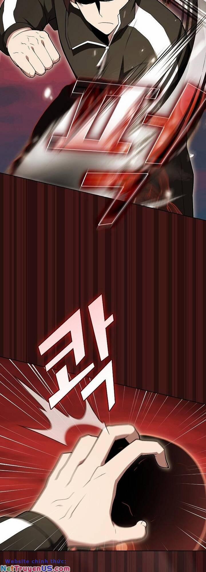 Tôi Là Người Chơi Leo Tháp Một Mình 172 trang 44