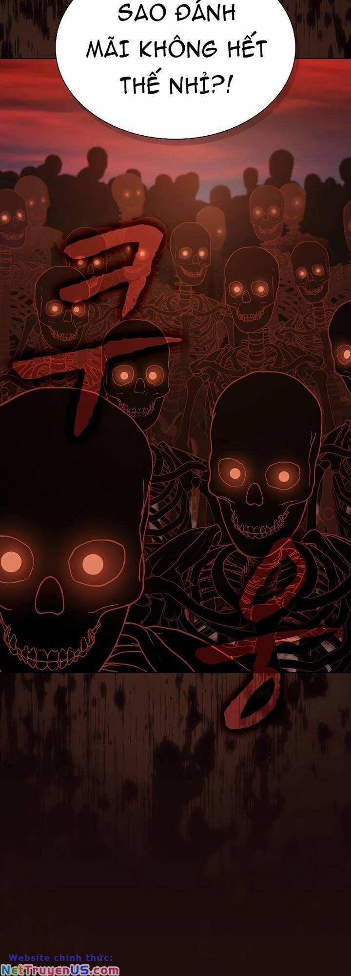 Tôi Là Người Chơi Leo Tháp Một Mình 172 trang 48