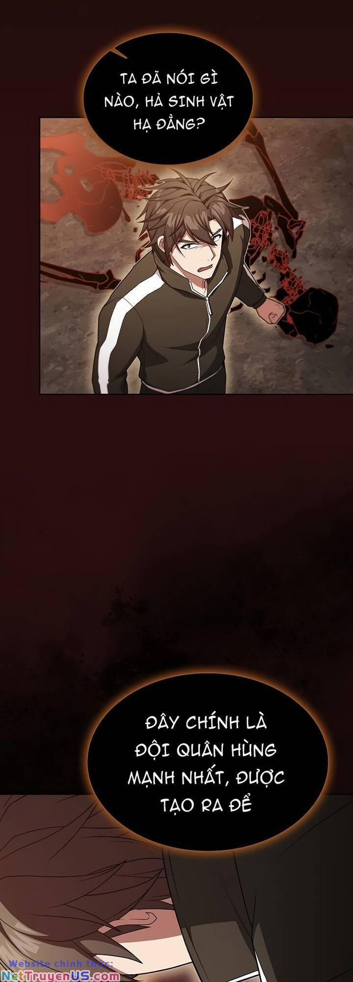 Tôi Là Người Chơi Leo Tháp Một Mình 172 trang 49