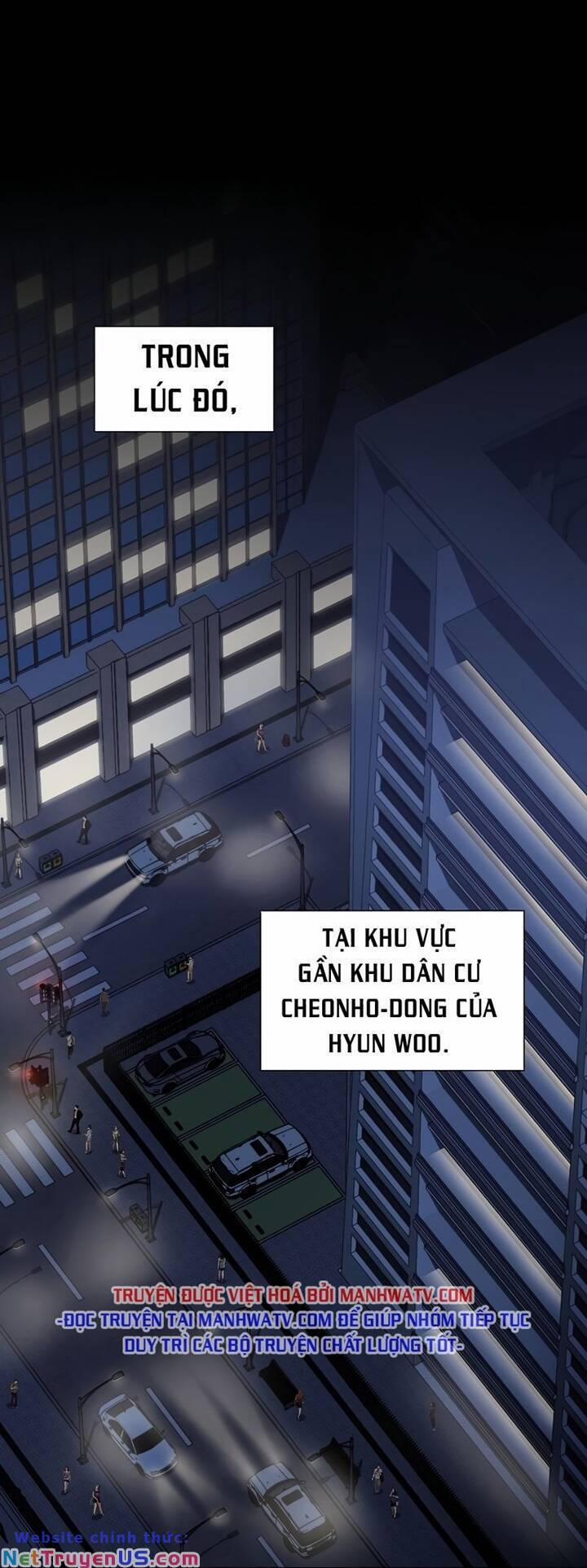 Tôi Là Người Chơi Leo Tháp Một Mình 172 trang 5