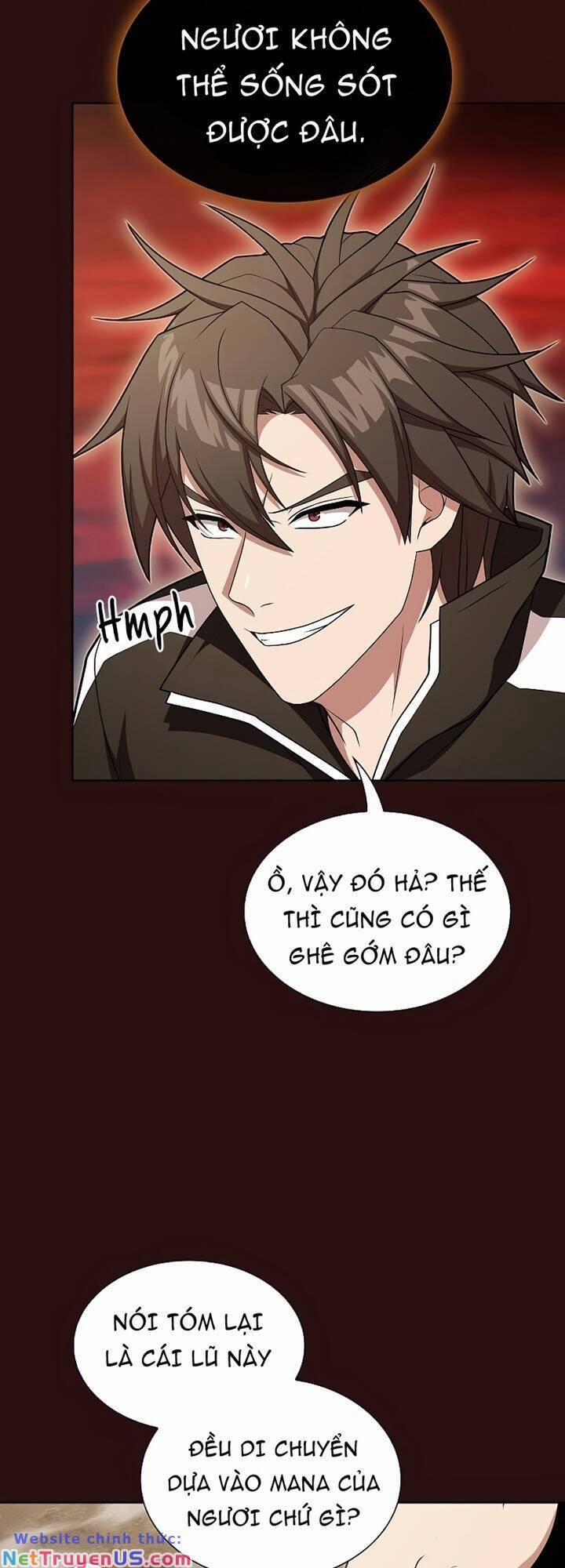 Tôi Là Người Chơi Leo Tháp Một Mình 172 trang 54