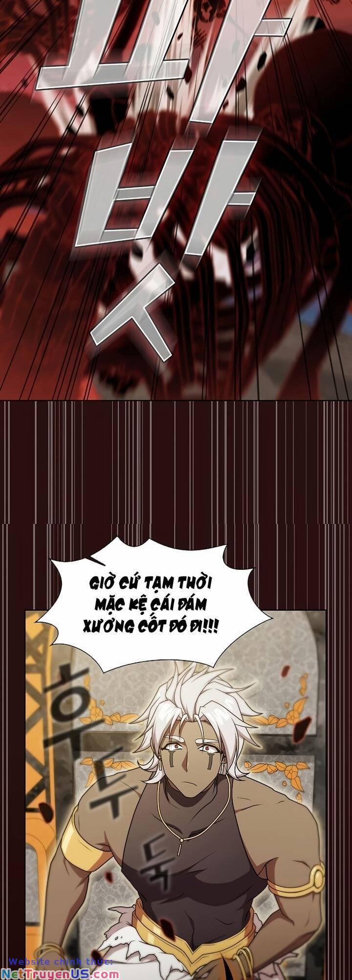 Tôi Là Người Chơi Leo Tháp Một Mình 172 trang 56