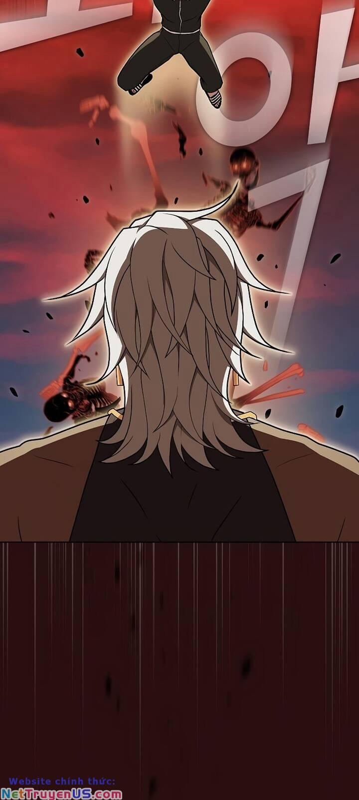 Tôi Là Người Chơi Leo Tháp Một Mình 172 trang 58