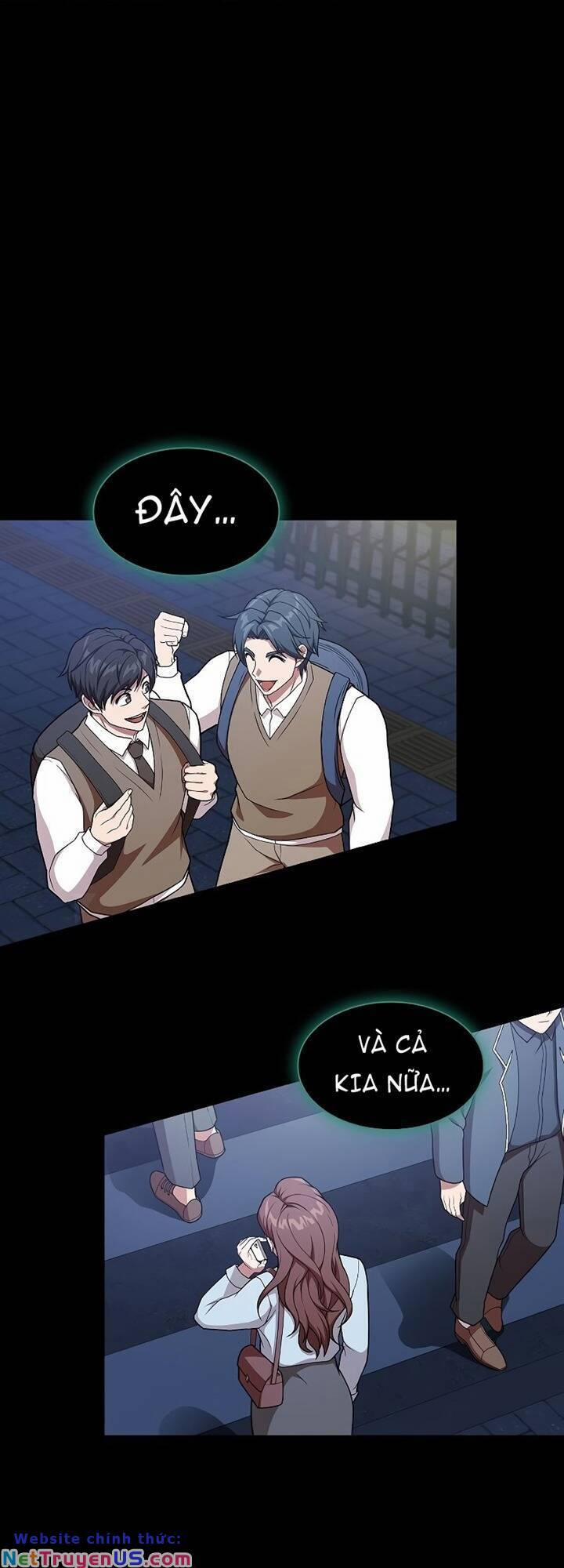 Tôi Là Người Chơi Leo Tháp Một Mình 172 trang 6