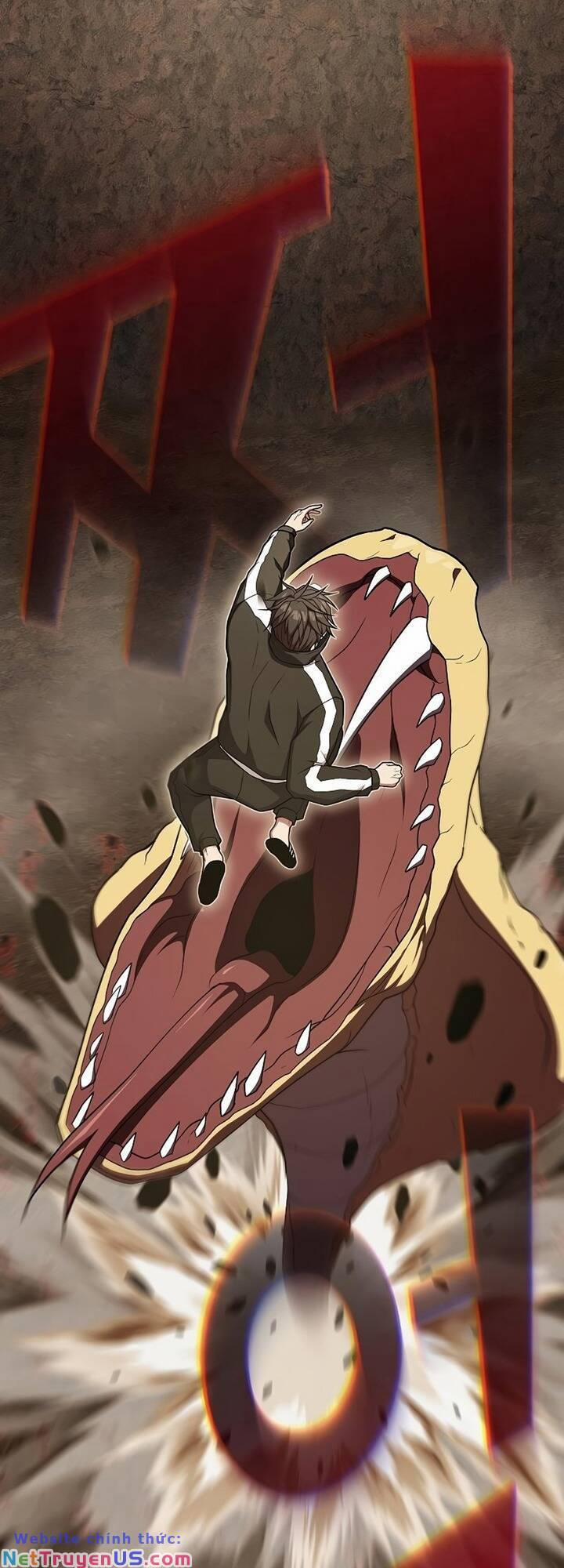 Tôi Là Người Chơi Leo Tháp Một Mình 172 trang 61