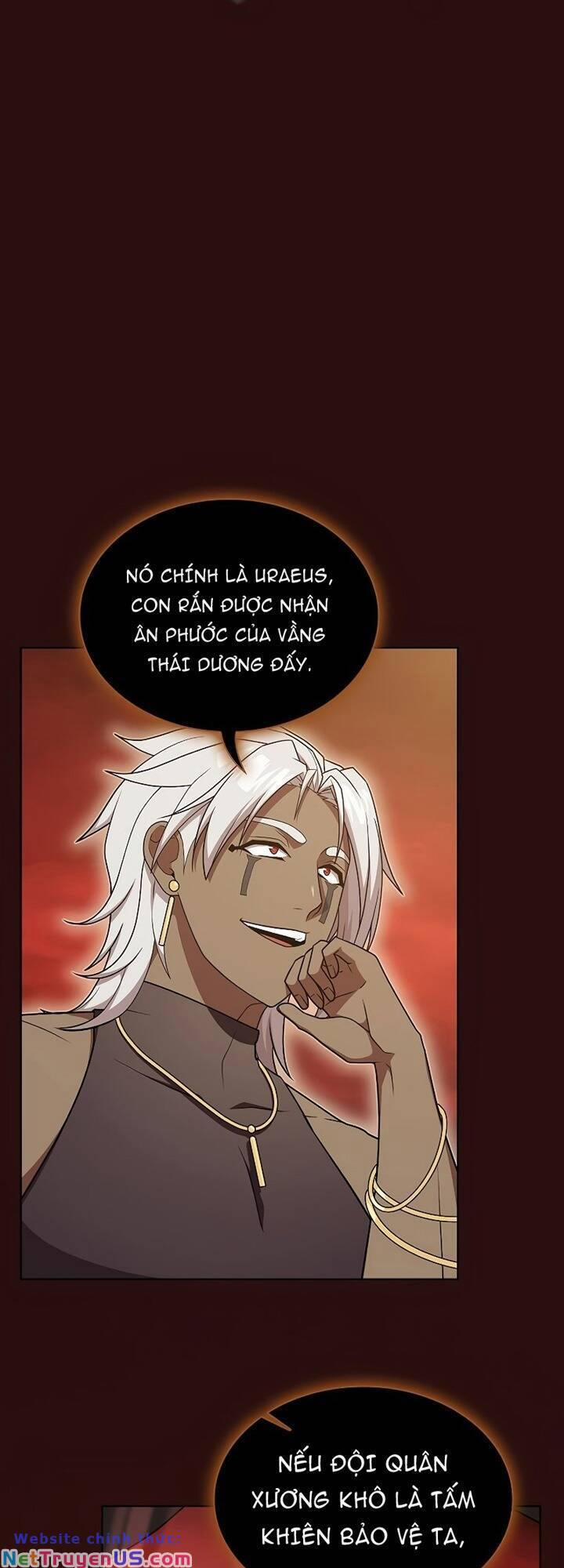 Tôi Là Người Chơi Leo Tháp Một Mình 172 trang 65