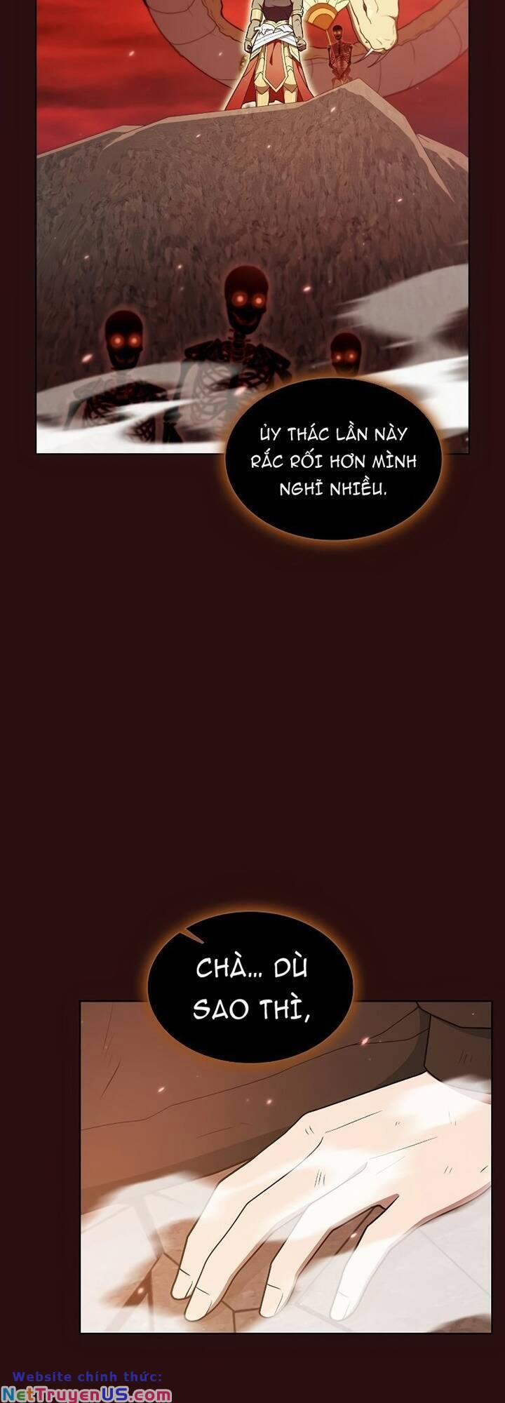 Tôi Là Người Chơi Leo Tháp Một Mình 172 trang 72