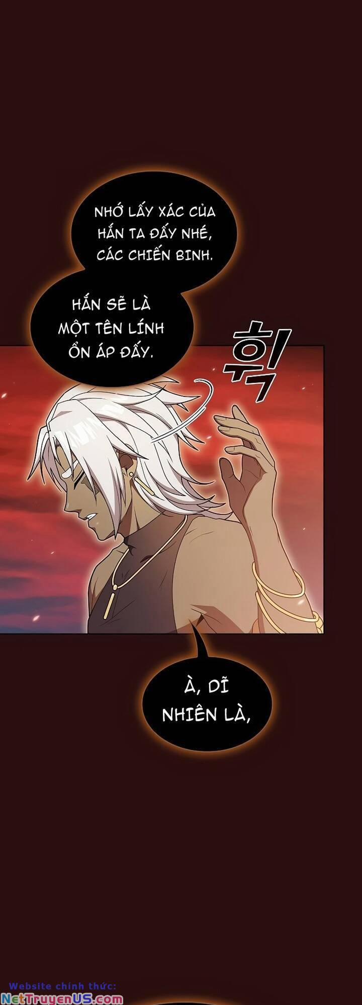 Tôi Là Người Chơi Leo Tháp Một Mình 172 trang 74