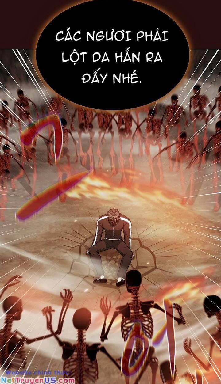 Tôi Là Người Chơi Leo Tháp Một Mình 172 trang 75