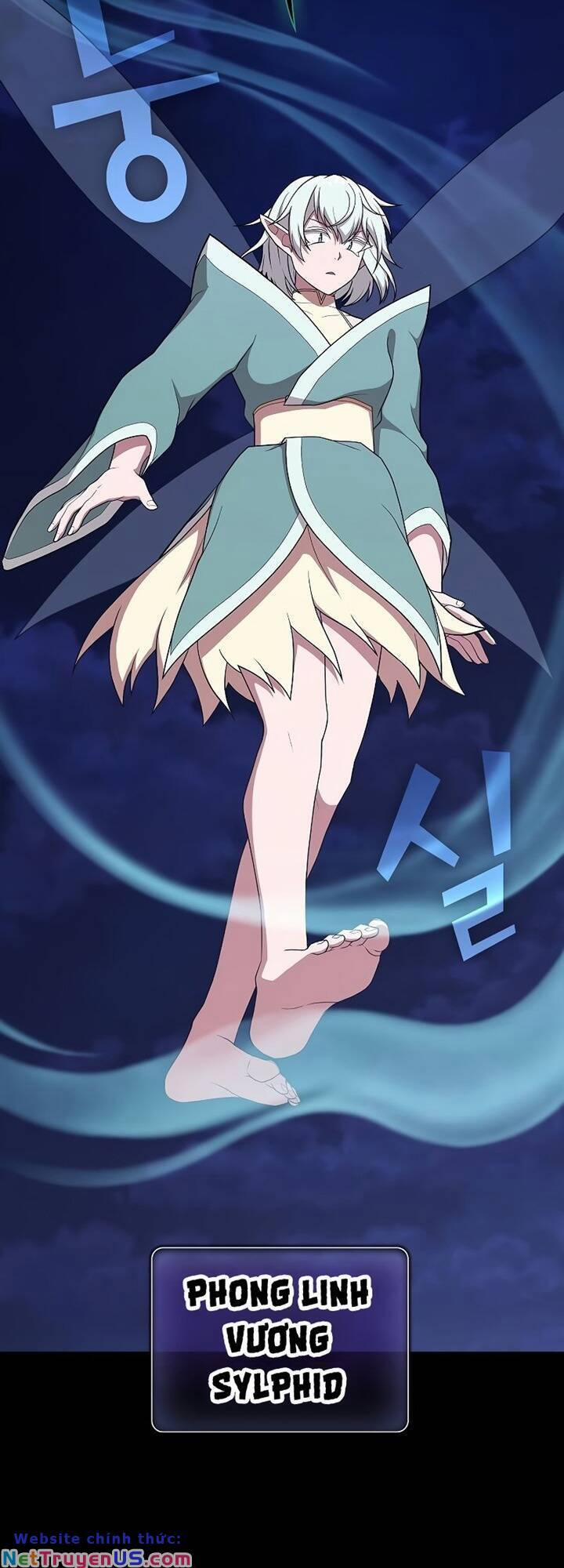 Tôi Là Người Chơi Leo Tháp Một Mình 172 trang 8