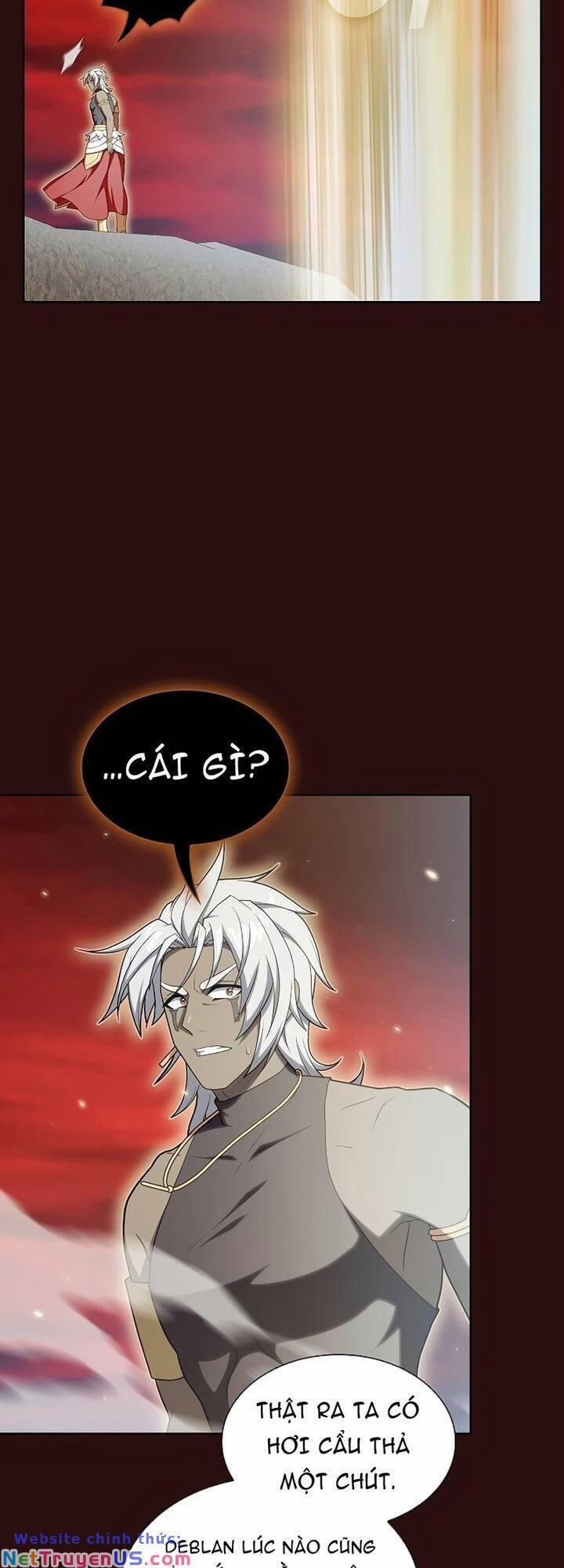 Tôi Là Người Chơi Leo Tháp Một Mình 172 trang 80