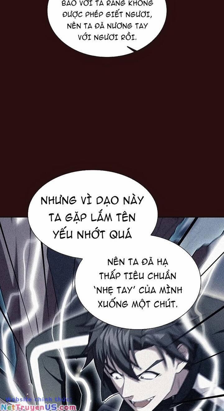 Tôi Là Người Chơi Leo Tháp Một Mình 172 trang 81