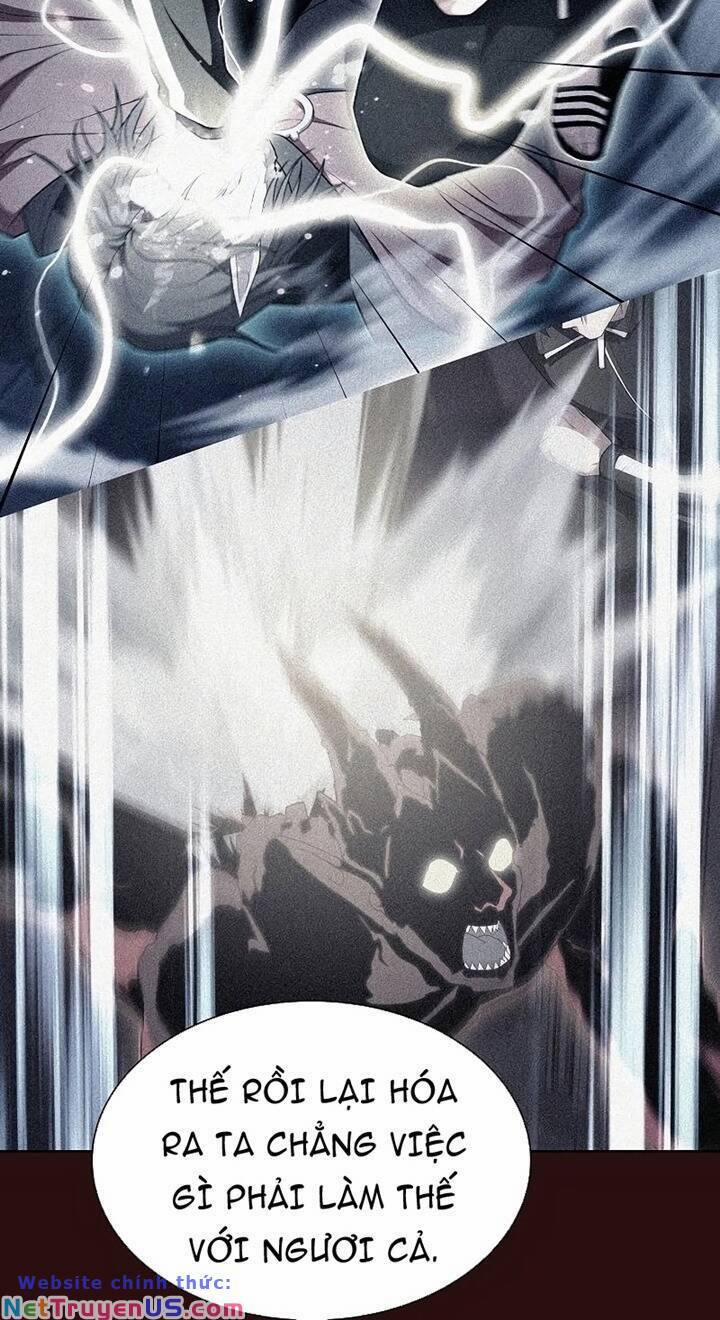 Tôi Là Người Chơi Leo Tháp Một Mình 172 trang 82