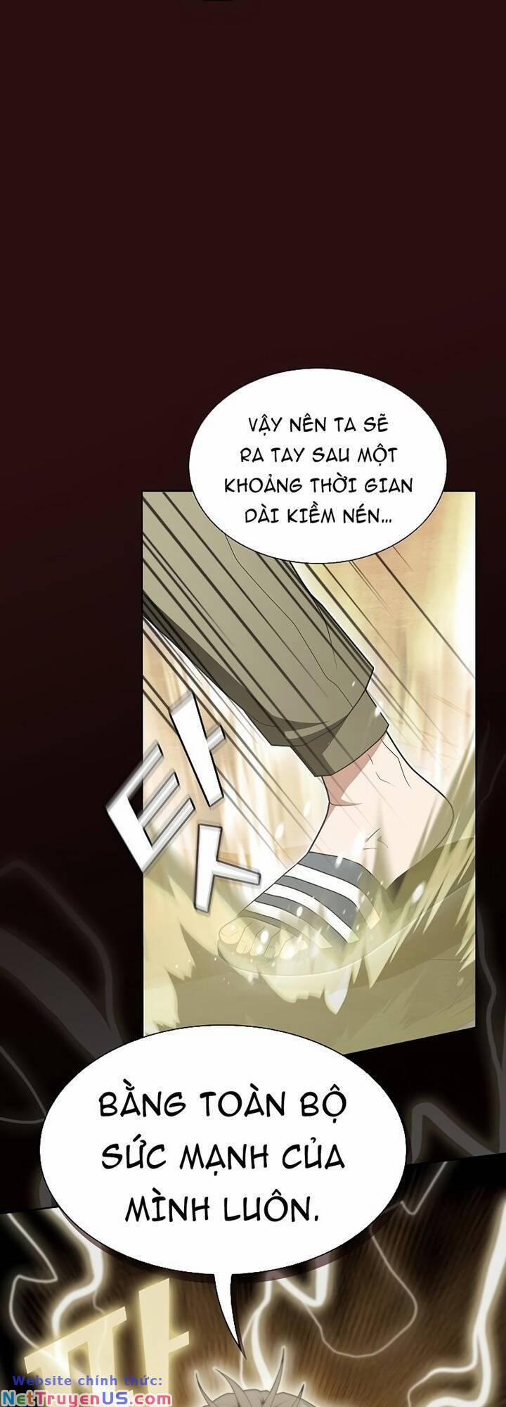Tôi Là Người Chơi Leo Tháp Một Mình 172 trang 83