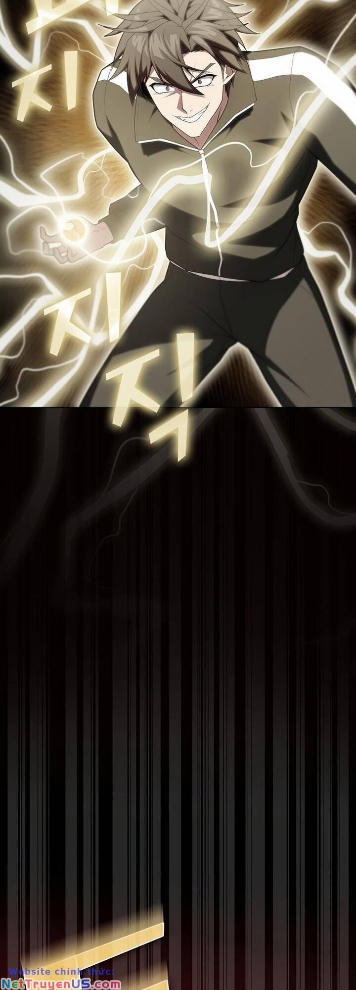 Tôi Là Người Chơi Leo Tháp Một Mình 172 trang 84