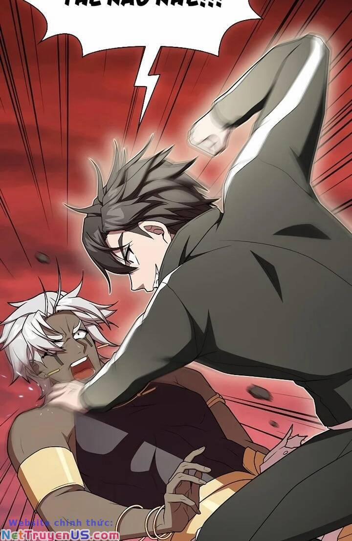 Tôi Là Người Chơi Leo Tháp Một Mình 172 trang 89