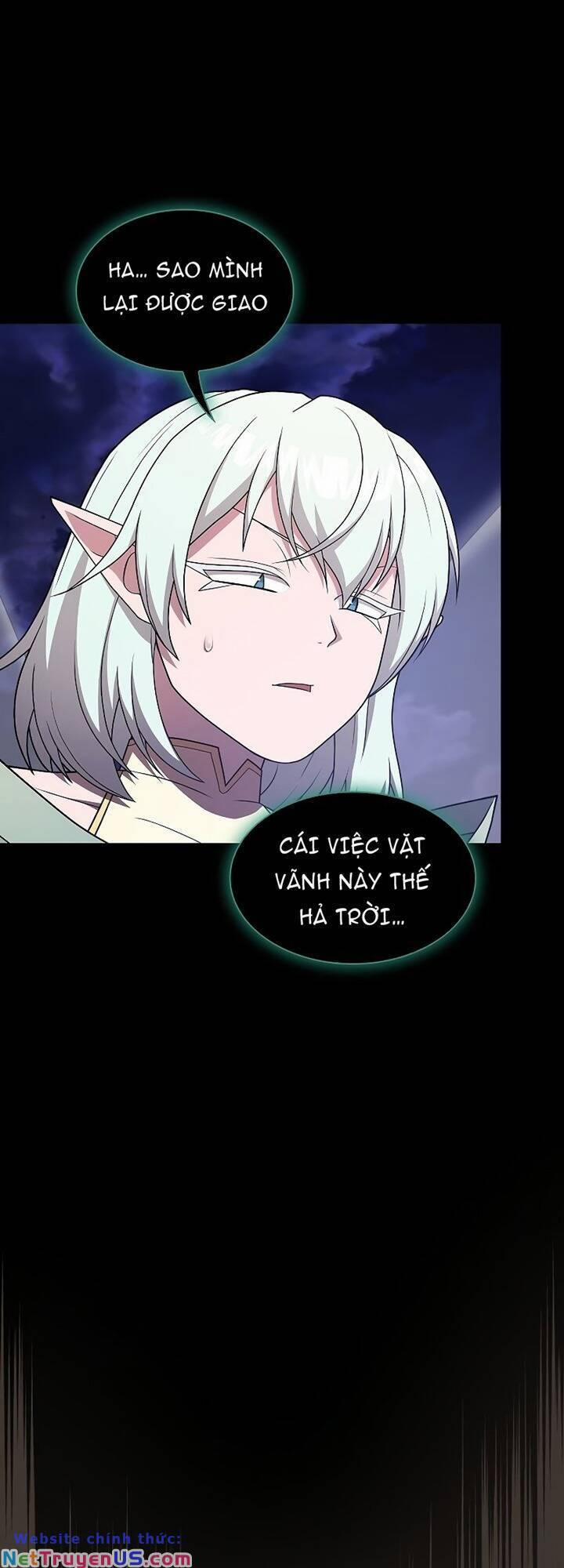 Tôi Là Người Chơi Leo Tháp Một Mình 172 trang 9