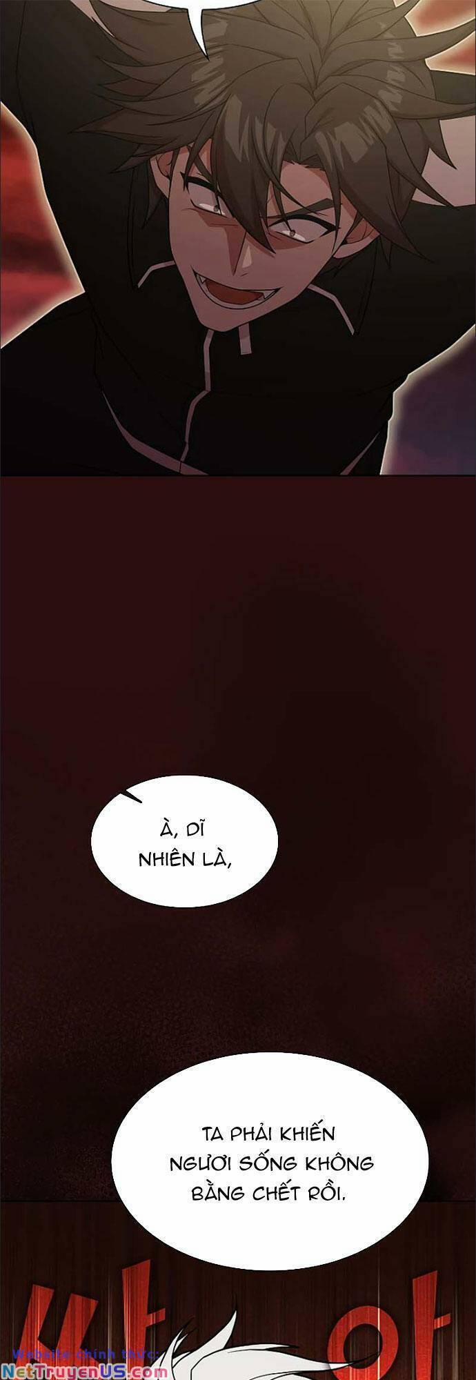 Tôi Là Người Chơi Leo Tháp Một Mình 173 trang 15