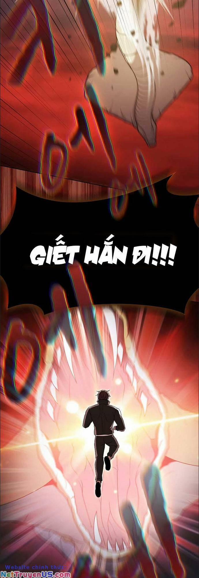 Tôi Là Người Chơi Leo Tháp Một Mình 173 trang 18