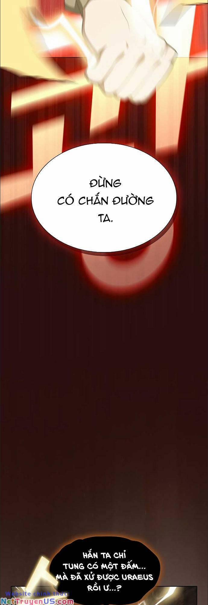 Tôi Là Người Chơi Leo Tháp Một Mình 173 trang 22