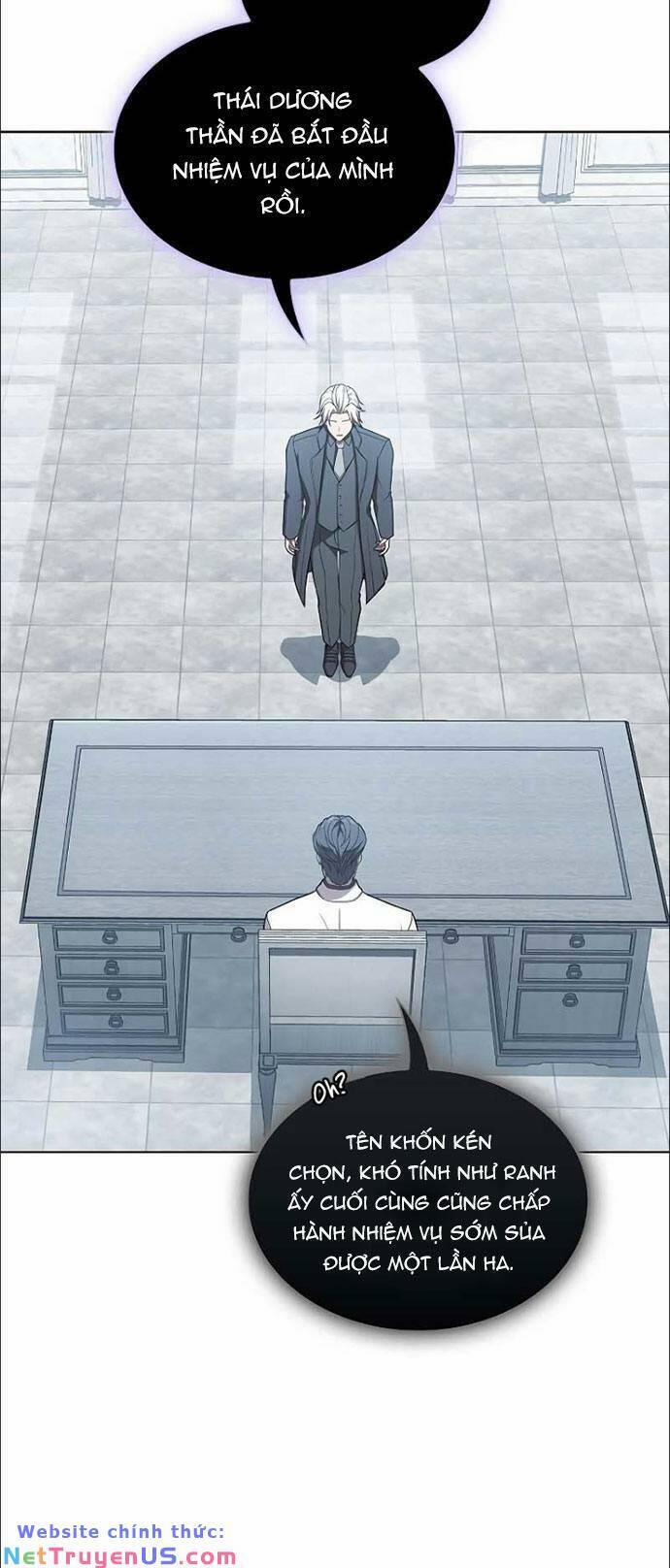 Tôi Là Người Chơi Leo Tháp Một Mình 173 trang 30