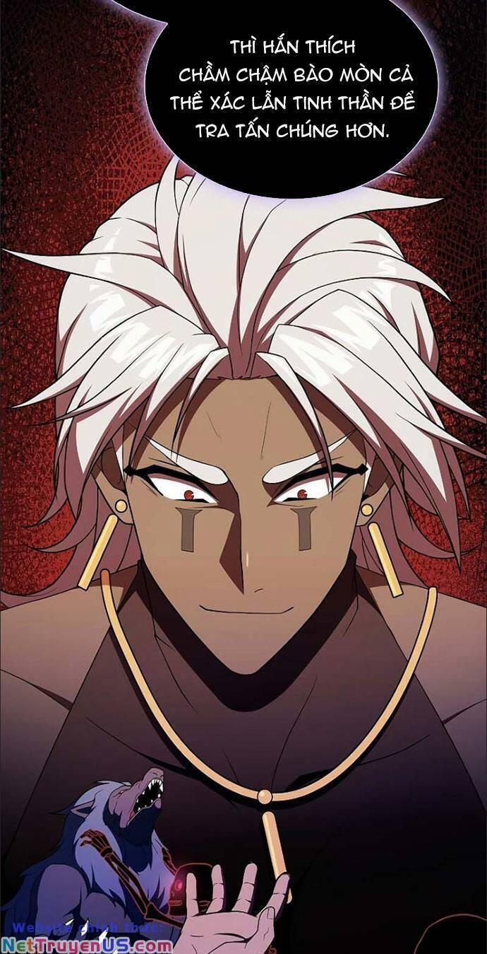 Tôi Là Người Chơi Leo Tháp Một Mình 173 trang 32