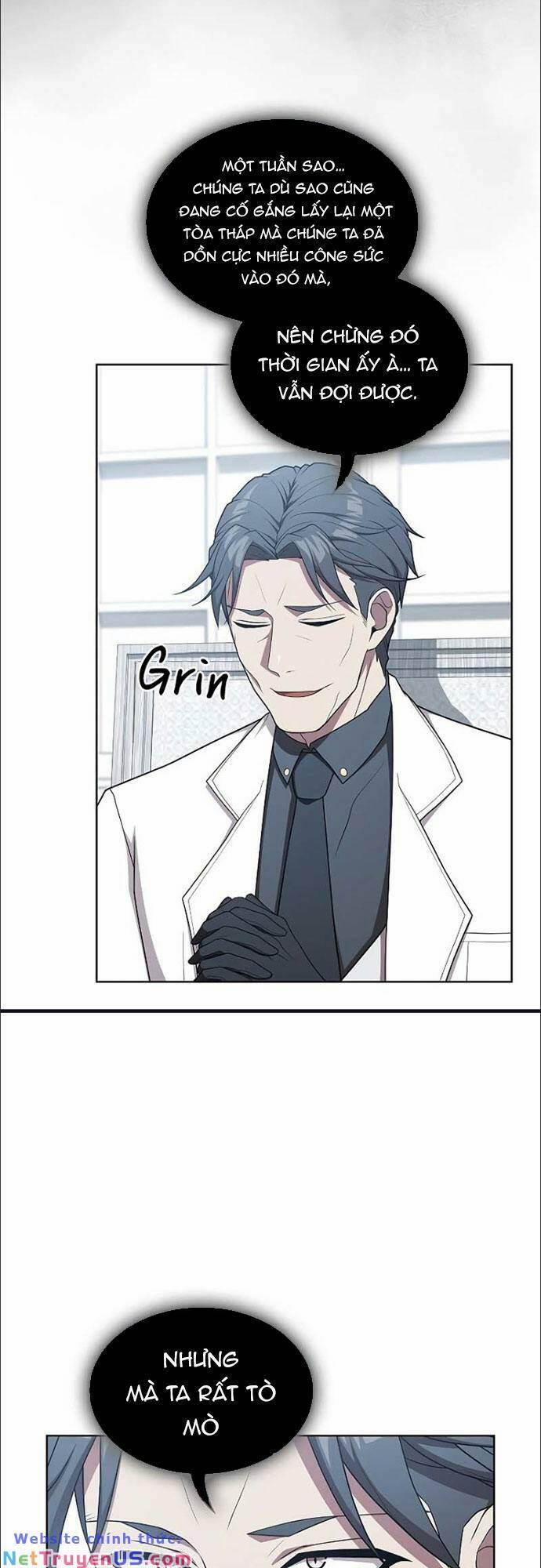 Tôi Là Người Chơi Leo Tháp Một Mình 173 trang 34