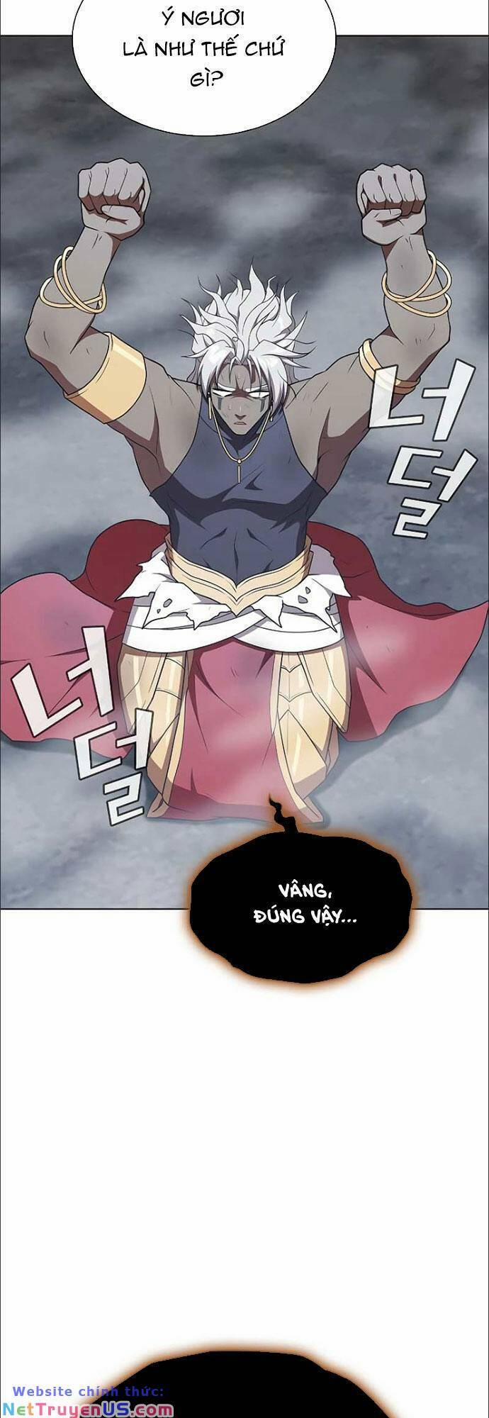 Tôi Là Người Chơi Leo Tháp Một Mình 173 trang 38