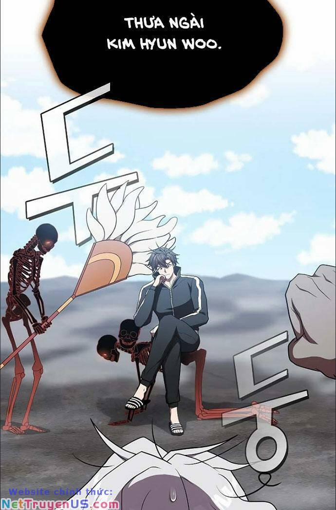 Tôi Là Người Chơi Leo Tháp Một Mình 173 trang 39