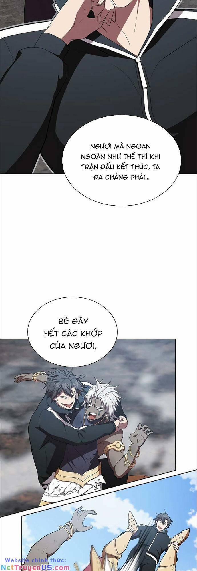 Tôi Là Người Chơi Leo Tháp Một Mình 173 trang 41