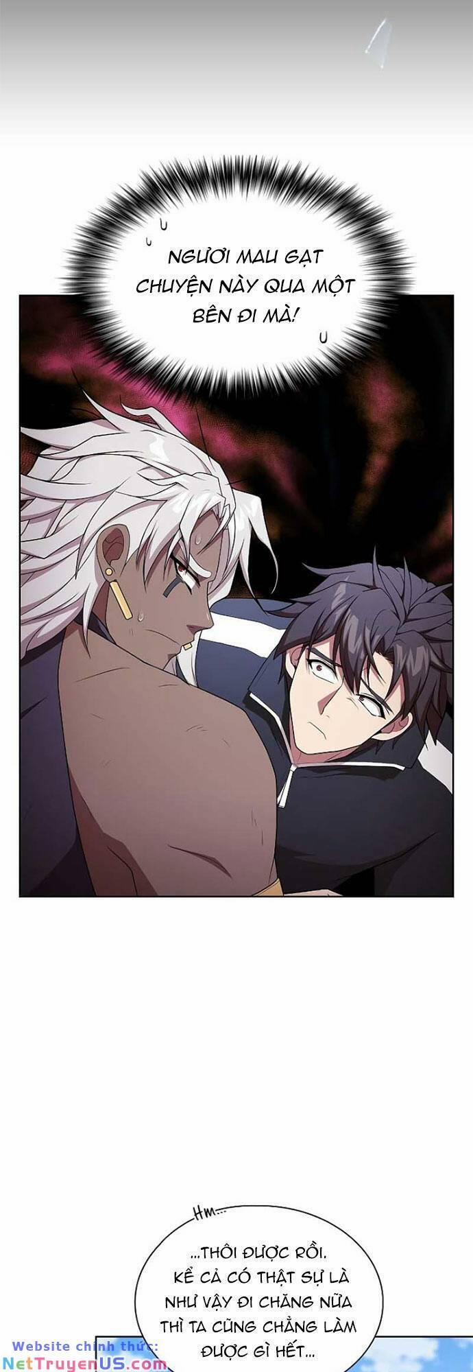 Tôi Là Người Chơi Leo Tháp Một Mình 173 trang 51