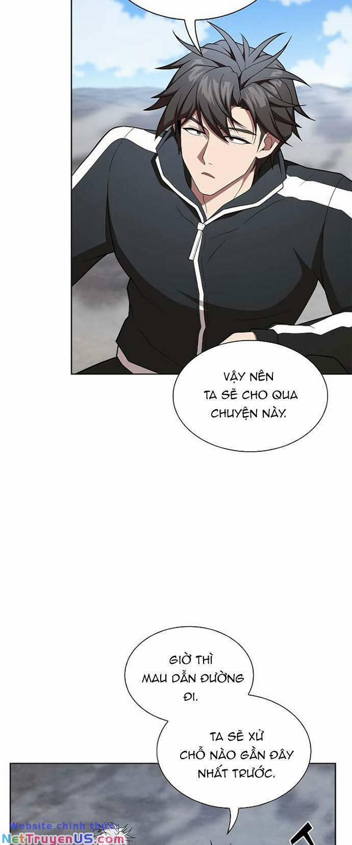 Tôi Là Người Chơi Leo Tháp Một Mình 173 trang 52