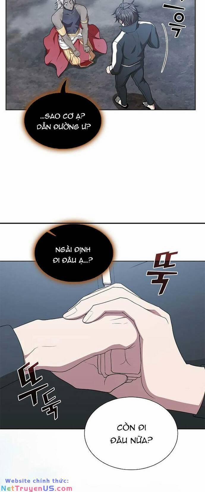 Tôi Là Người Chơi Leo Tháp Một Mình 173 trang 53