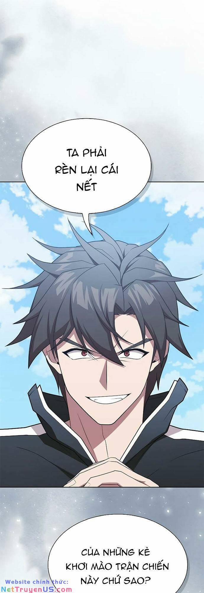 Tôi Là Người Chơi Leo Tháp Một Mình 173 trang 54