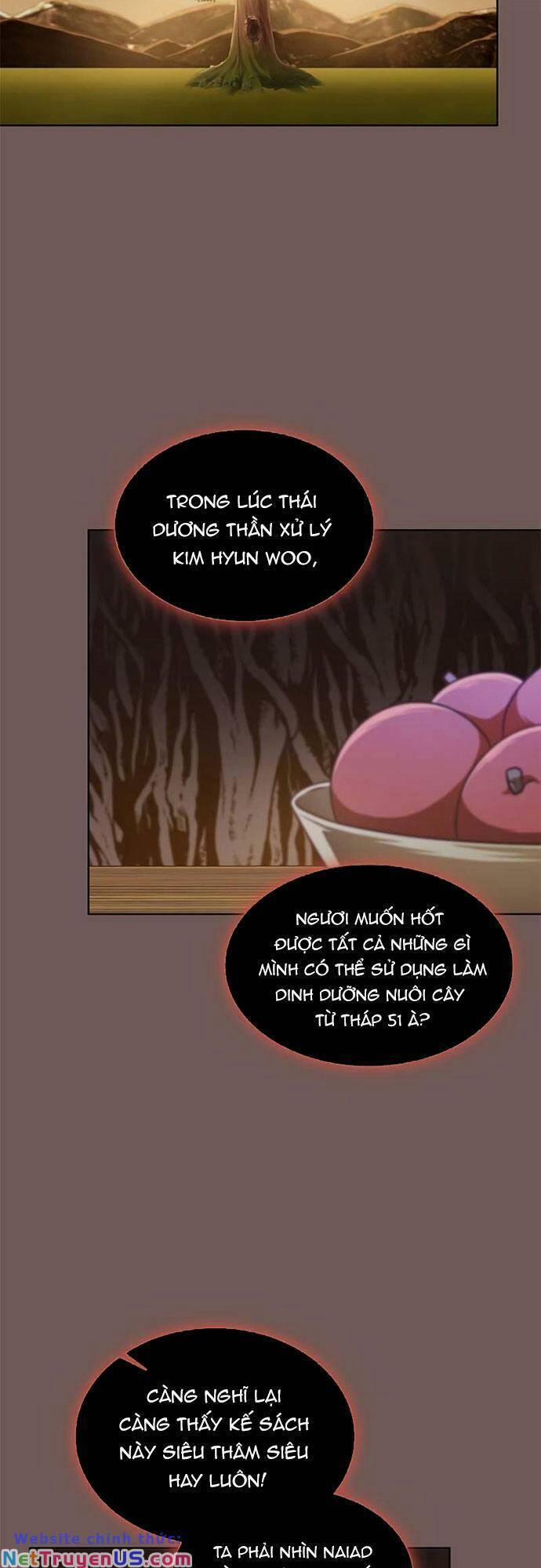 Tôi Là Người Chơi Leo Tháp Một Mình 173 trang 56