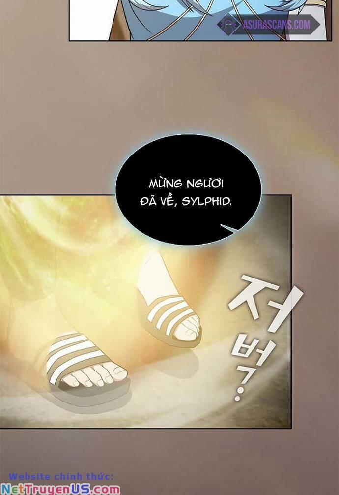 Tôi Là Người Chơi Leo Tháp Một Mình 173 trang 61