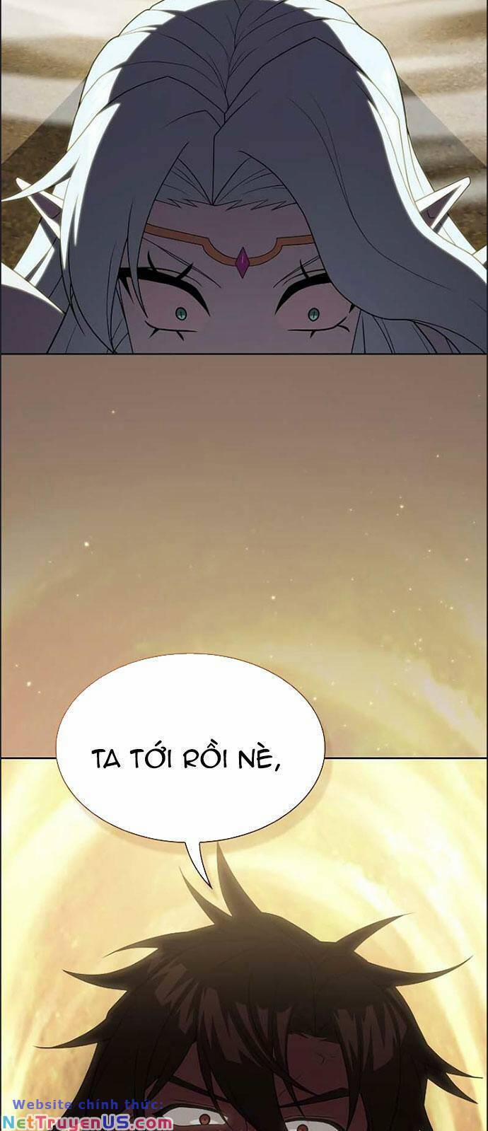 Tôi Là Người Chơi Leo Tháp Một Mình 173 trang 71