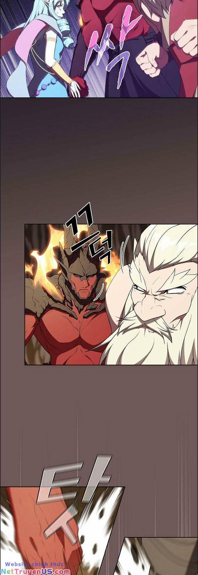 Tôi Là Người Chơi Leo Tháp Một Mình 173 trang 73