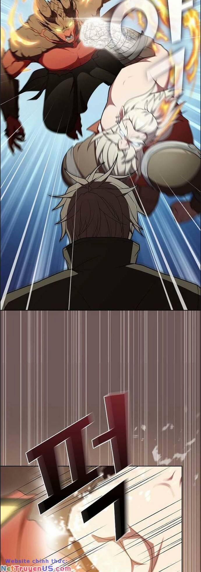 Tôi Là Người Chơi Leo Tháp Một Mình 173 trang 75