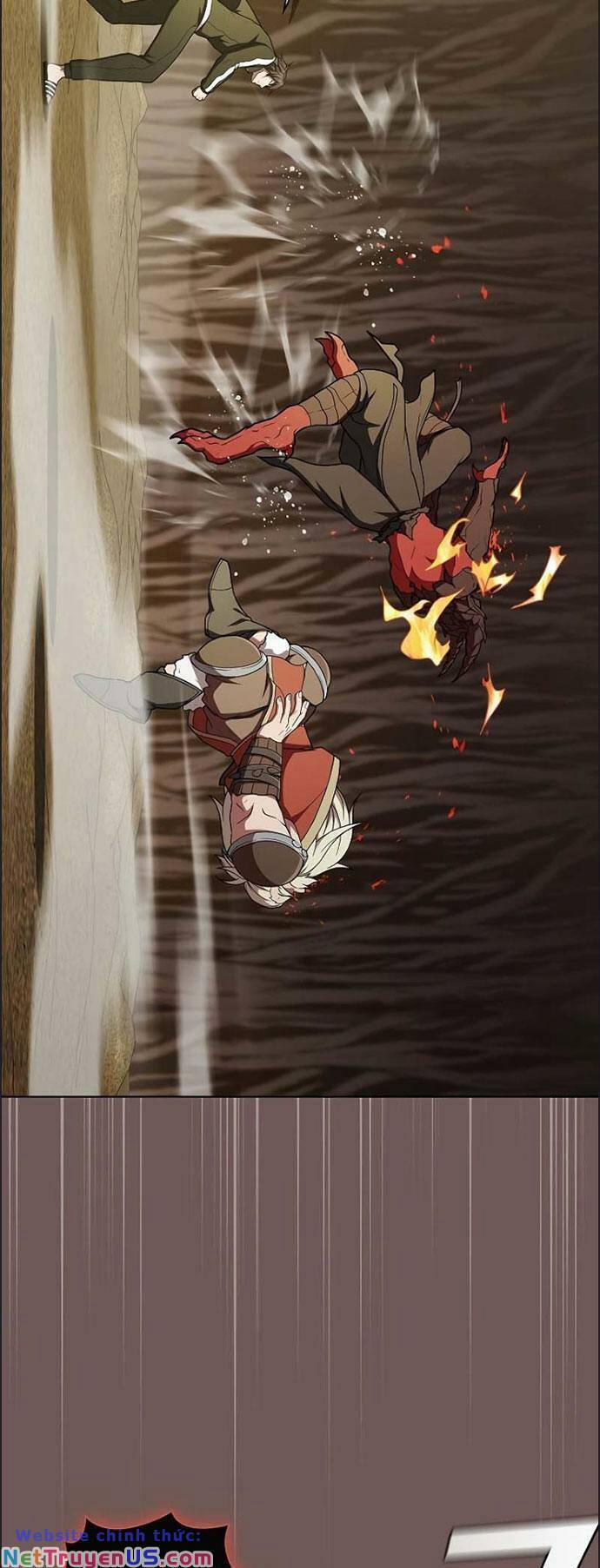 Tôi Là Người Chơi Leo Tháp Một Mình 173 trang 77