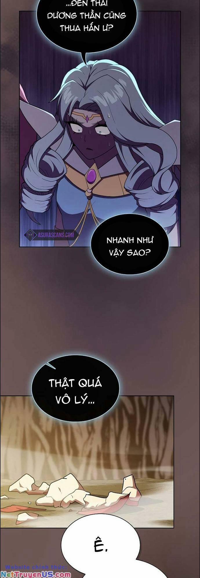 Tôi Là Người Chơi Leo Tháp Một Mình 173 trang 79