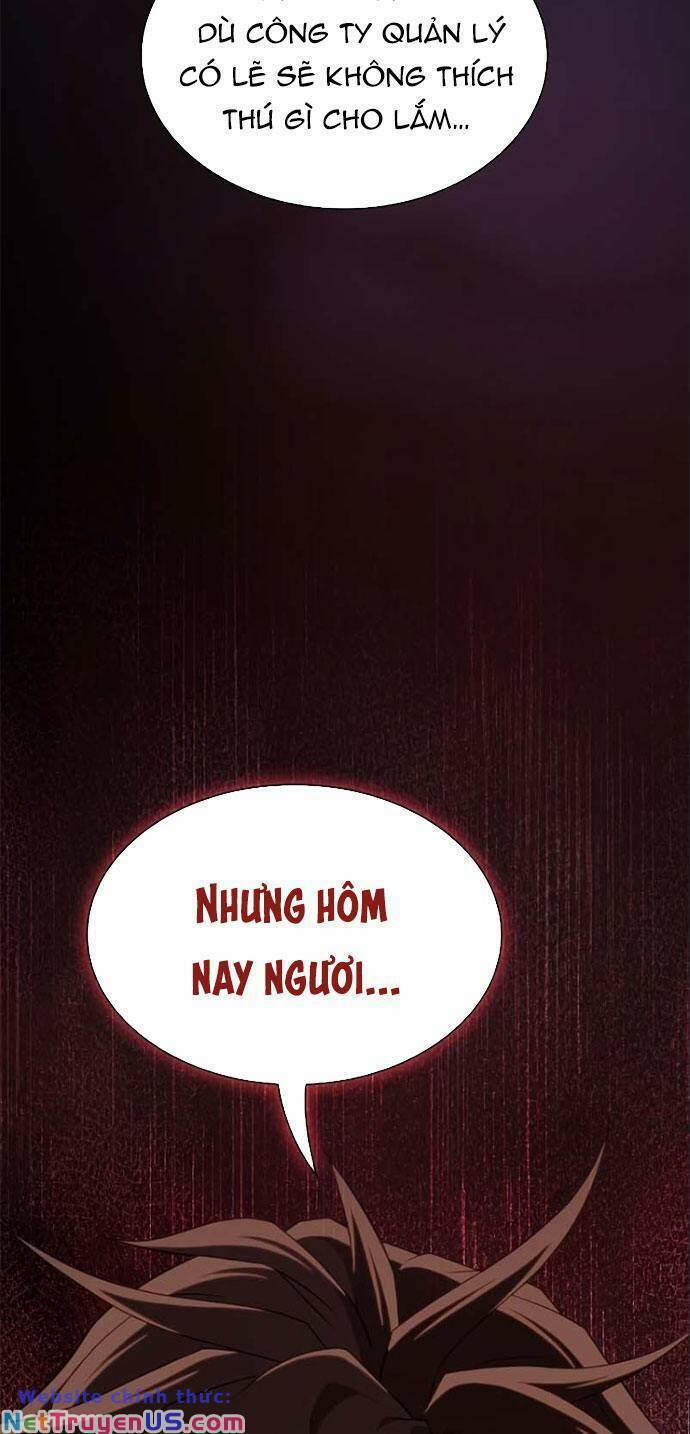 Tôi Là Người Chơi Leo Tháp Một Mình 173 trang 84