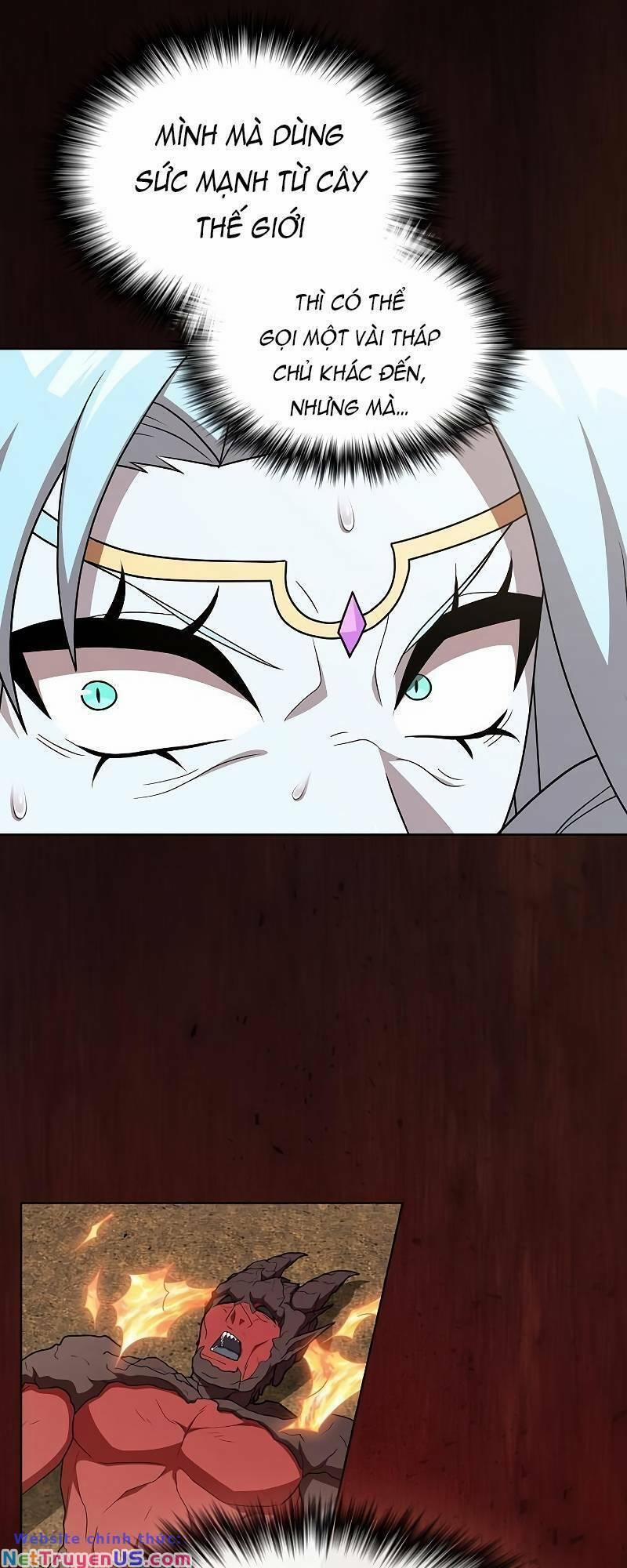 Tôi Là Người Chơi Leo Tháp Một Mình 174 trang 1